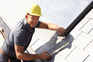 roofing contractor