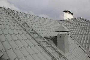 New Roof construction 2