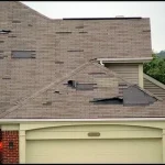 hail damage restoration