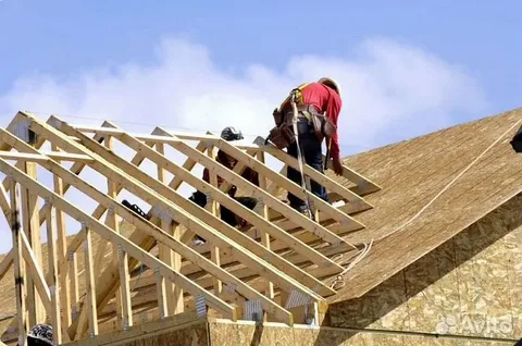 roof construction