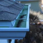 Seamless gutters 2