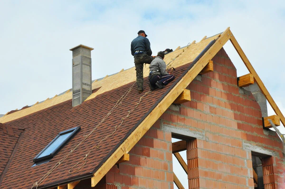 best roofing services 2