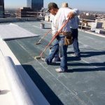 flat roof contractors 2