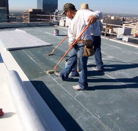 flat roof contractors 2