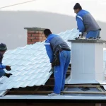 Roofing Services