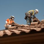 Roofing Construction Services