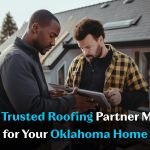 Roofing installation service