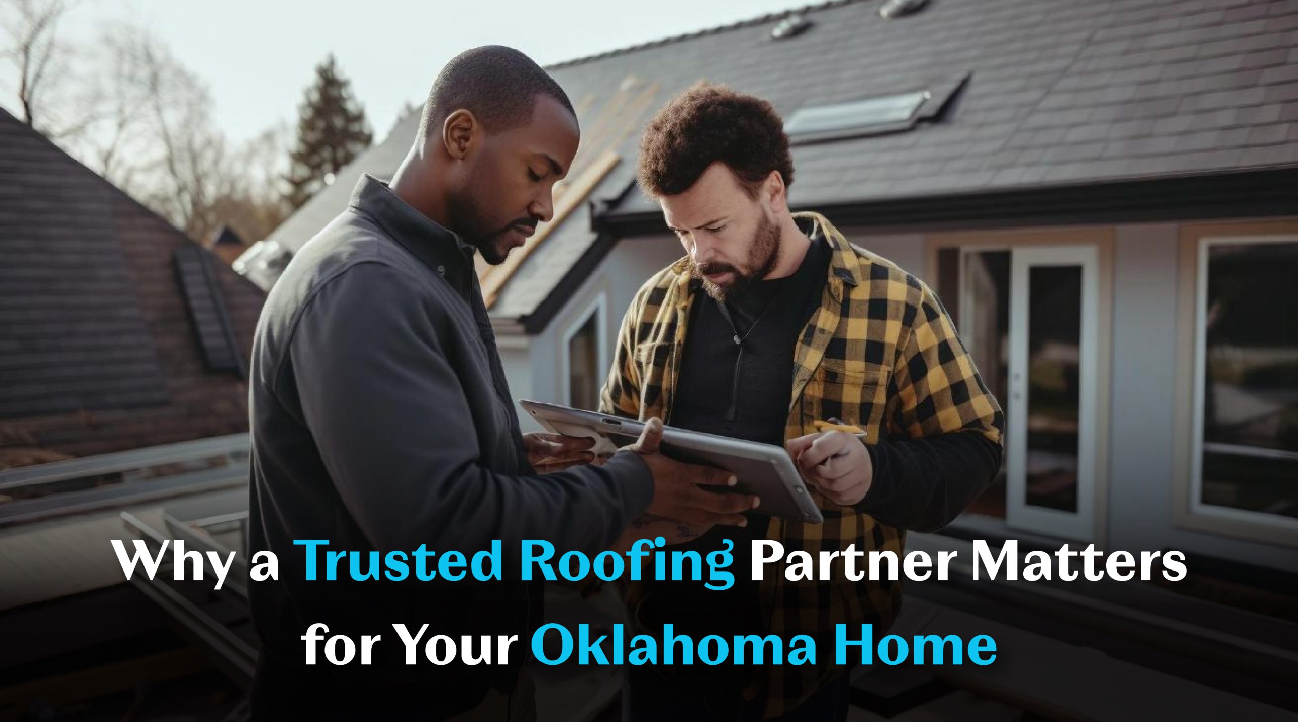 Roofing installation service