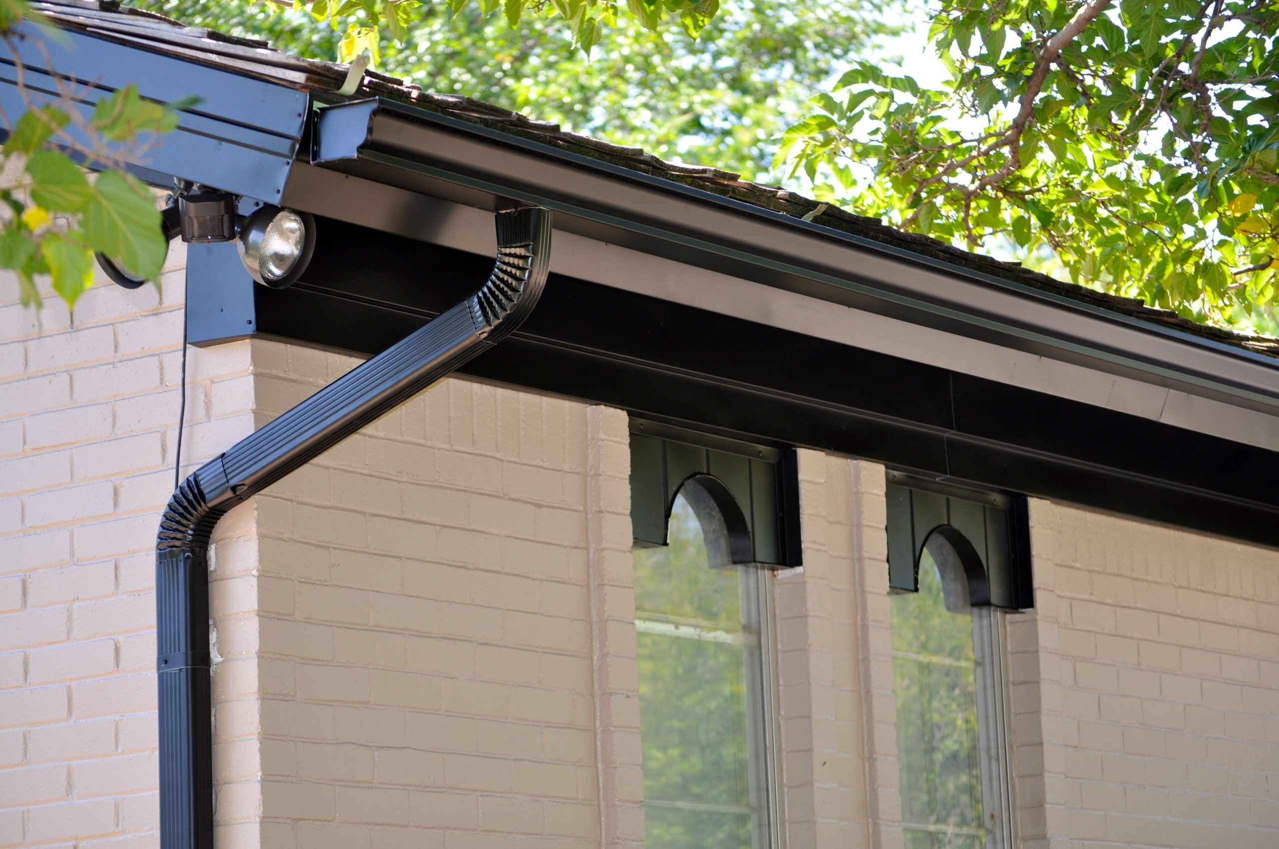 Seamless Gutter Systems