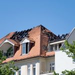 Wind Damage Restoration