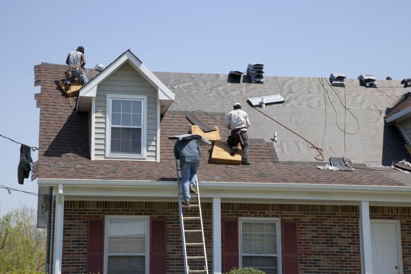 Best Roofing Services