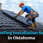 roofing installation services