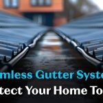 seamless gutter systems