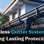 Seamless Gutter Systems