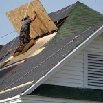 Trusted Roofing Contractors