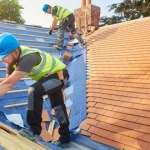 roofing & construction Services