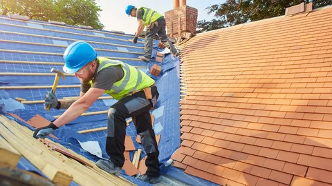 roofing & construction Services